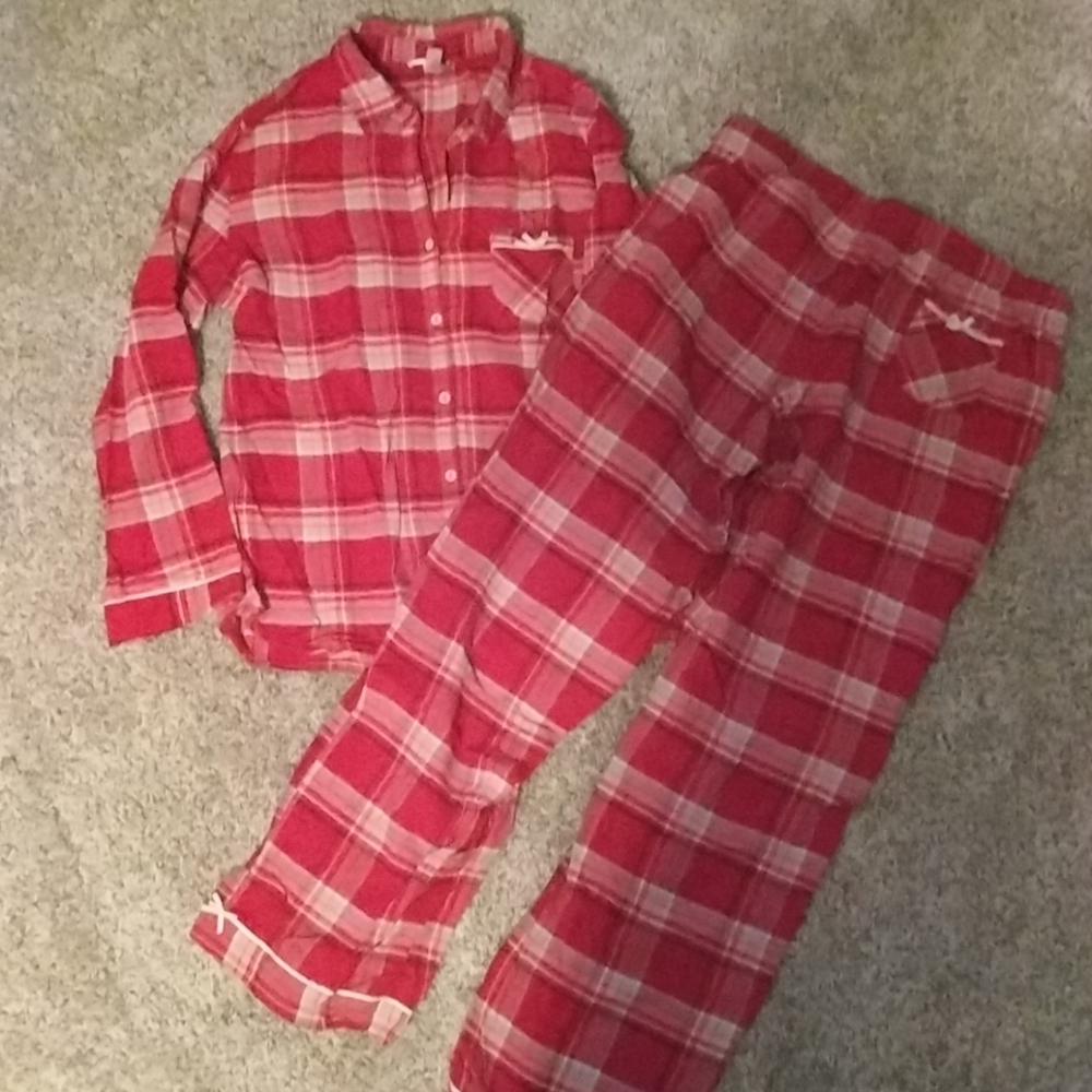 Women's pajama SET